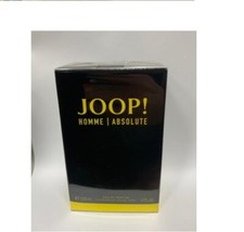 Joop! Homme Absolute EDP  Eau de Parfum 120ml 