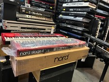 Nord Stage 4 Compact 73-key