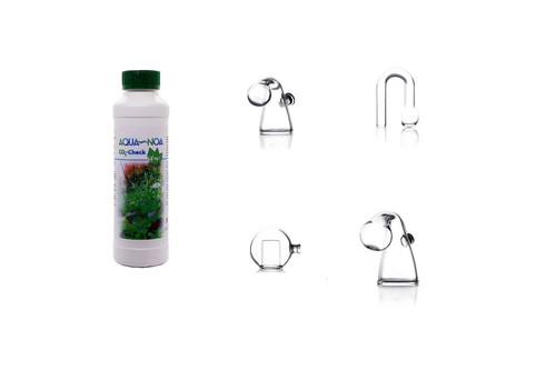 Aquarium co2 indikator - aquarium,