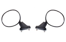 Motorradspiegel Paar für