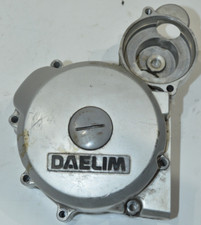 DAELIM VC 125 LIMADECKEL LICHTMASCHINENDECKEL MOTORDECKEL SEITENDECKEL LINKS