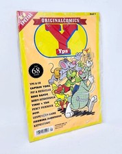 YPS Orginalcomics - Band 1 -