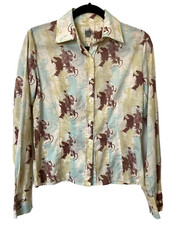 0039 Italy Womens Cotton