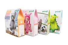 Gründl DIY Häkelset -