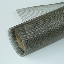 Edelstahlgewebe 60 x 120cm V2a