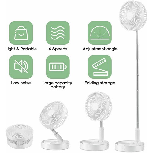 Standventilator