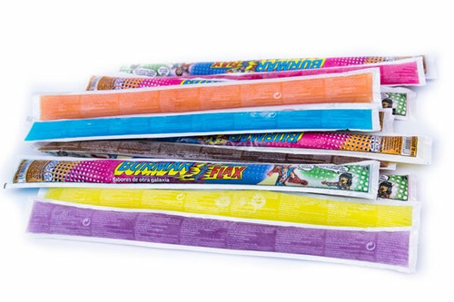 2x108stück wassereis 216x55ml - 2x108stück,