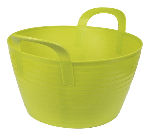 Kerbl trog flexbag grün - trog,