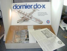 Etex Dornier Do X 12 Engine