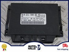 99301 Parktronic Steuergerät Parkhilfe PDC Mercedes-benz E 280 4-Matic 210