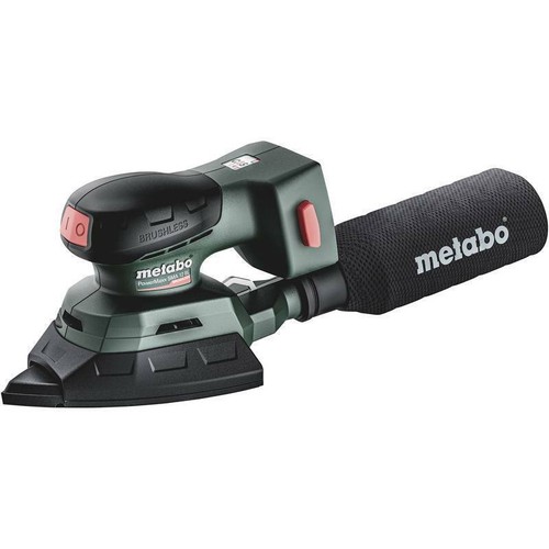 Metabo powermaxx sma 12v - metabo, bl