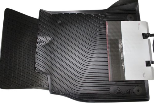 Original audi - audi, a4