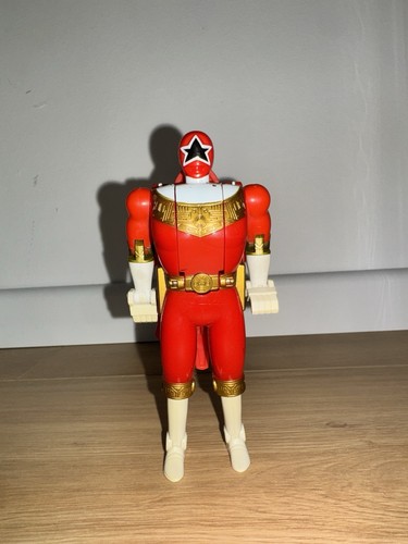 1996 bandai power rangers zeo - 1996,
