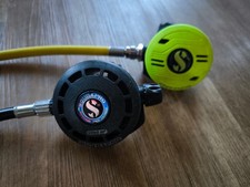 Scubapro Atemregler Set MK25