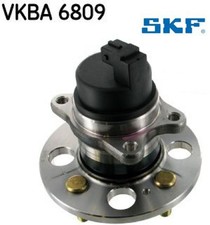 SKF VKBA6809 Radlagersatz