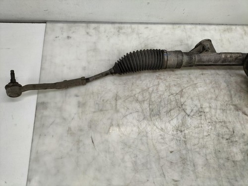 Lenkgetriebe servolenkung fiat - lenkgetriebe,
