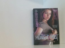 Midnight Frost (The Mythos