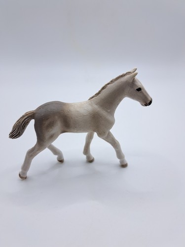 2017 schleich holsteiner - 2017, schleich®