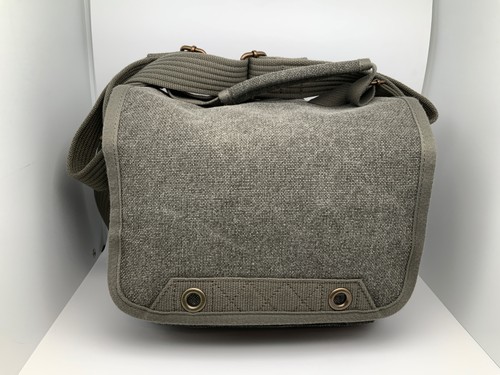 Think tank retrospective - tank, 5