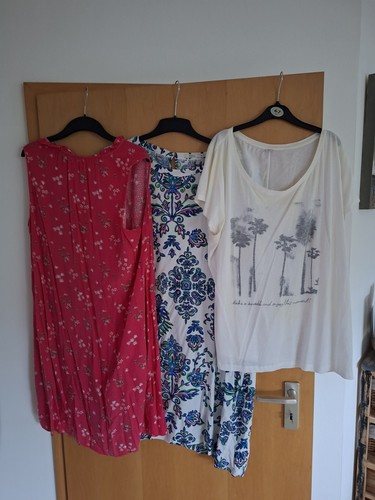 Cecil kleid xxl - s, oliver