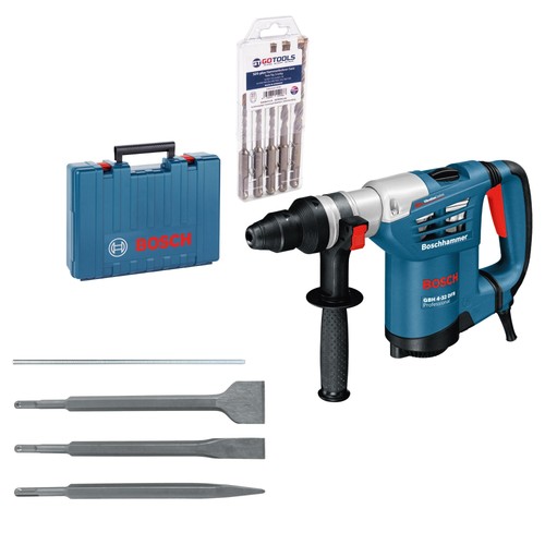 Bosch bohrhammer gbh dfr - bohrhammer,
