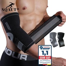 Sqaut ellenbogenbandage - sqaut®,