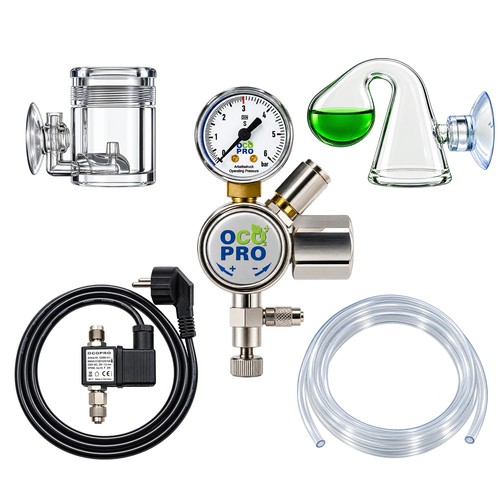 Co2 anlage für - co2,