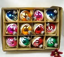 alter Weihnachtsschmuck