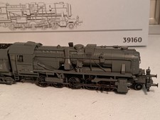 Märklin 39160 br 42 - ho,,
