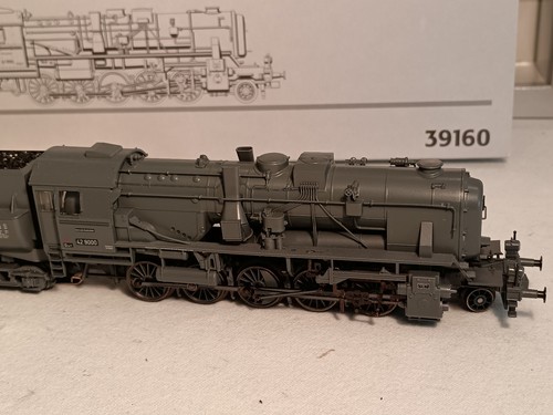 Märklin 39160 br 42 9 - ho,,