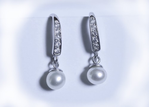 Ohrringe karat - 9,