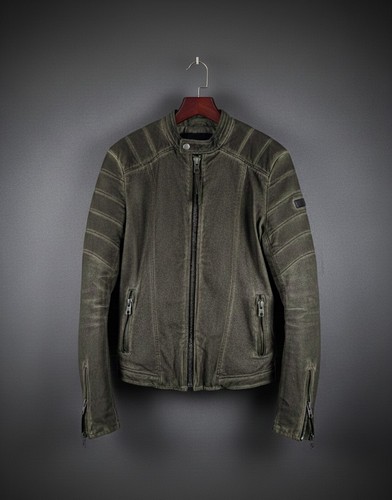 Tigha denim jacke np - gr,