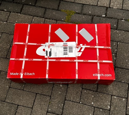 Ford focus mk3 eibach federn - focus,
