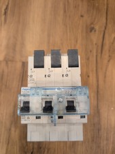 HAGER HTS335E SLS-Schalter 35A 3P Sammelschien