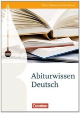 Texte, Themen und Strukturen - Zu allen Ausgaben: Abitur... | Buch | Zustand gut
