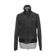 Goosecraft, Lederjacke, Damen