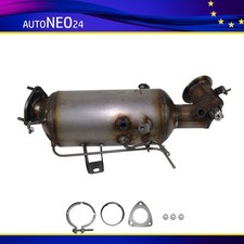 Partikelfilter opel insignia - partikelfilter,