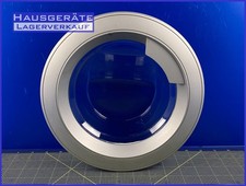 Bullauge Waschmaschine - AEG