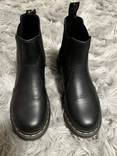 Martens 38 chelsea - martens,