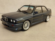 BMW Alpina B6 3.5S e30 Tuning