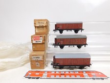 EB764-1# 3X Trix Express H0 DC