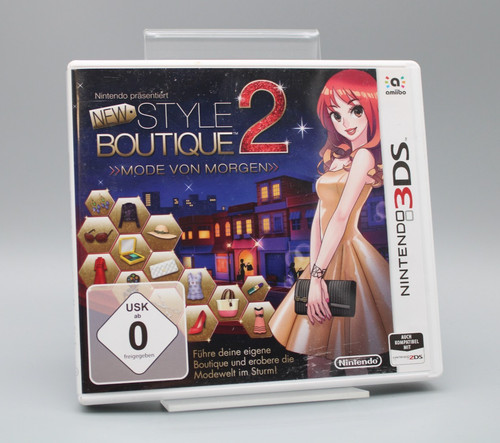 New style boutique fashion - boutique, 2-fashion