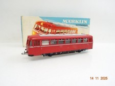 Märklin H0 3016 Schienenbus