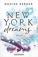 New York Dreams: Roman (Be