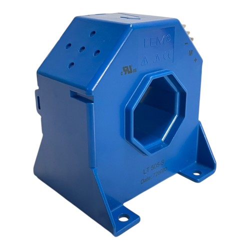 Lem stromwandler lt505 - lem, lt505-s