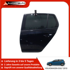 🇩🇪 LINKE HINTERE TÜR