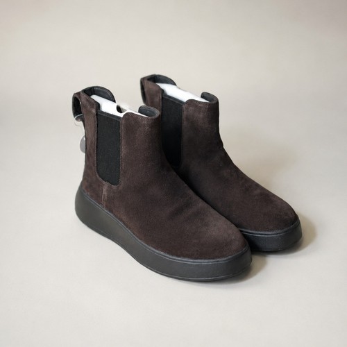 Fitflop mode chelsea boots - f-mode,