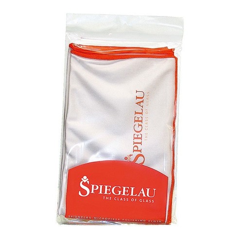 Spiegelau mikrofasertuch - mikrofasertuch,