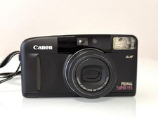 Canon Prima Super 115 AiAf