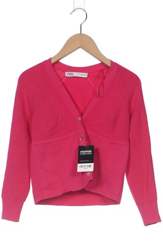 Zara strickjacke damen - strickjacke,